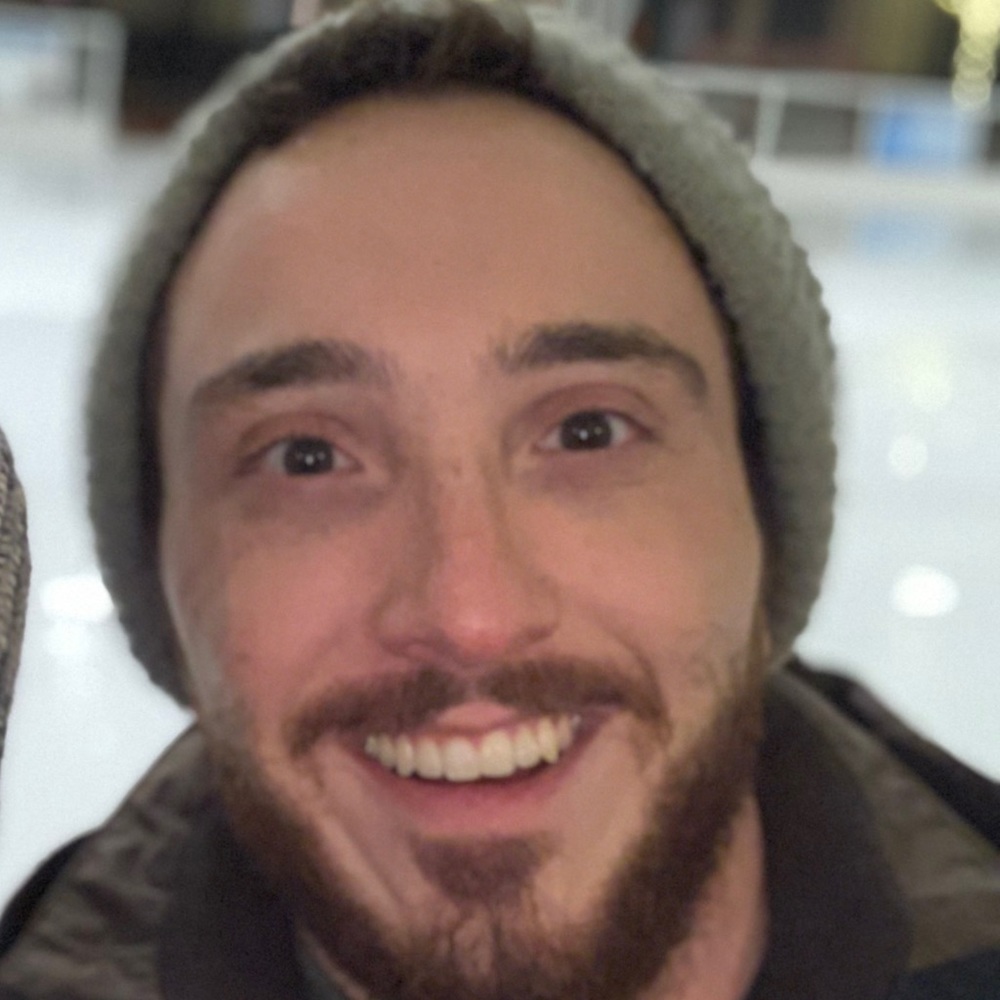 Meet your Posher, Nick